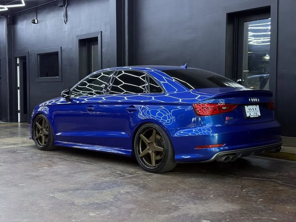 2016 Audi 8V S3 - Image 7 of 20