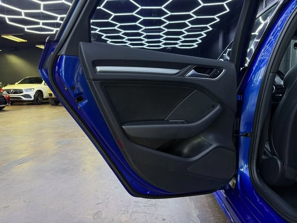 2016 Audi 8V S3 - Image 17 of 20