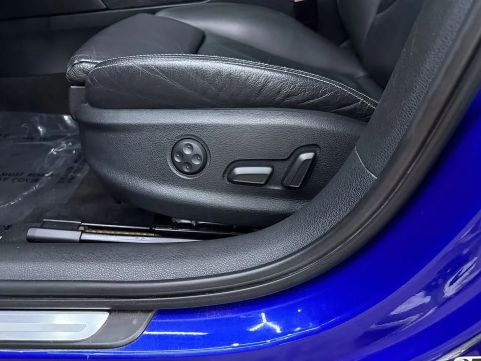 2016 Audi 8V S3 - Image 16 of 20
