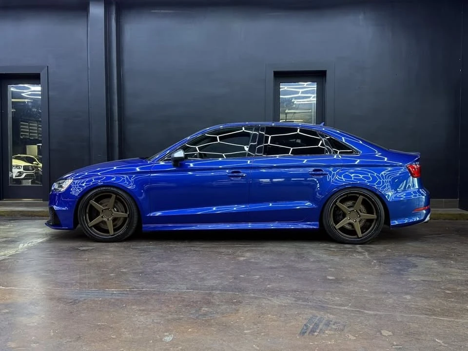 2016 Audi 8V S3 - Image 5 of 20