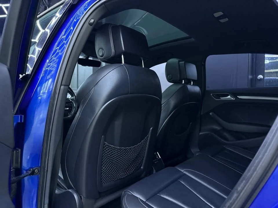 2016 Audi 8V S3 - Image 18 of 20