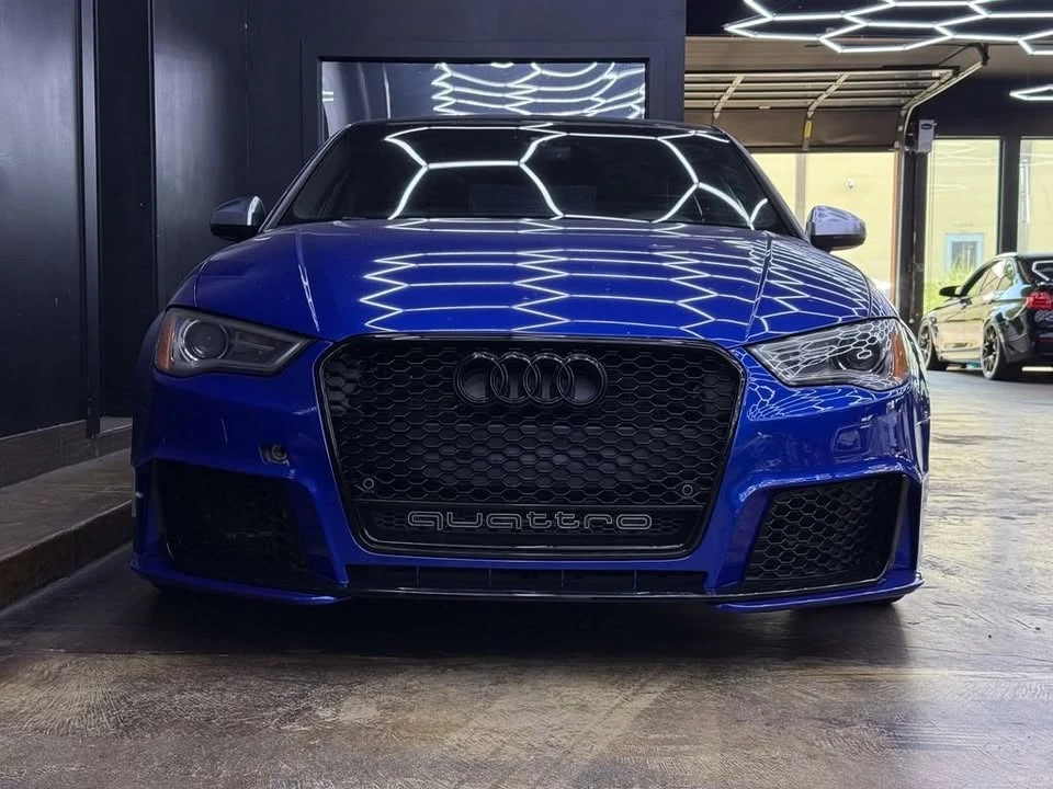 2016 Audi 8V S3 - Image 2 of 20