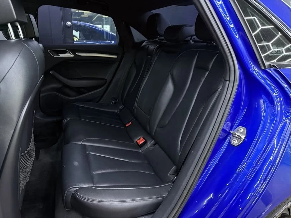 2016 Audi 8V S3 - Image 19 of 20