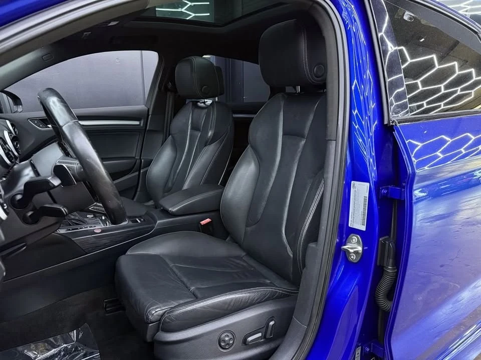 2016 Audi 8V S3 - Image 15 of 20