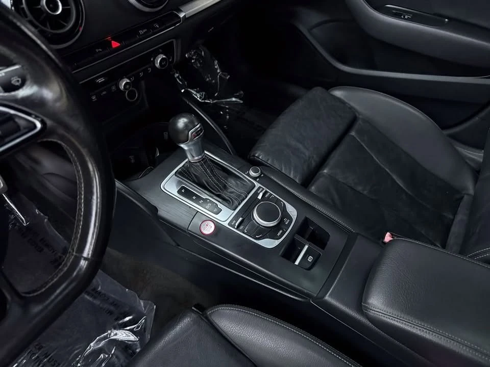 2016 Audi 8V S3 - Image 13 of 20