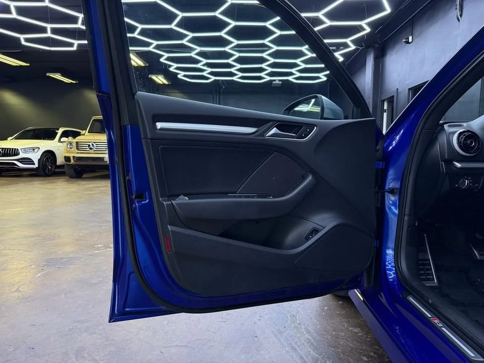 2016 Audi 8V S3 - Image 12 of 20
