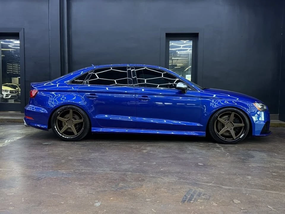 2016 Audi 8V S3 - Image 10 of 20
