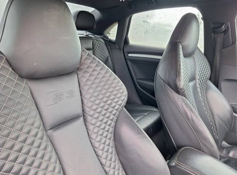 2016 Audi 8V S3 - Image 5 of 6
