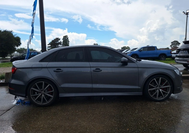 2016 Audi 8V S3 - Image 4 of 6
