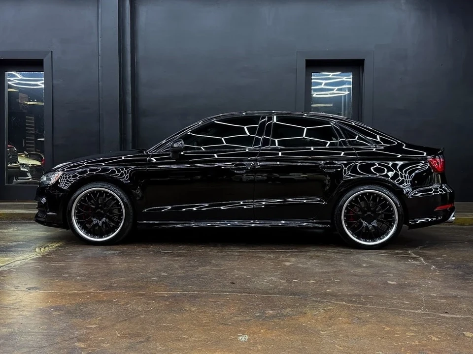 2016 Audi 8V S3 - Image 5 of 12