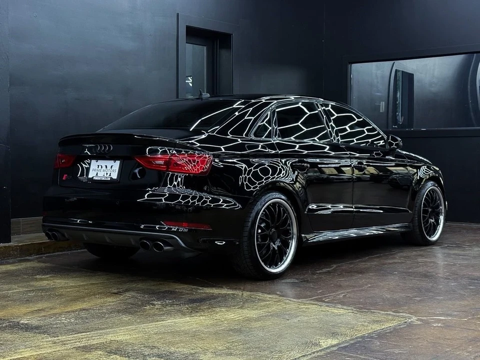2016 Audi 8V S3 - Image 9 of 12