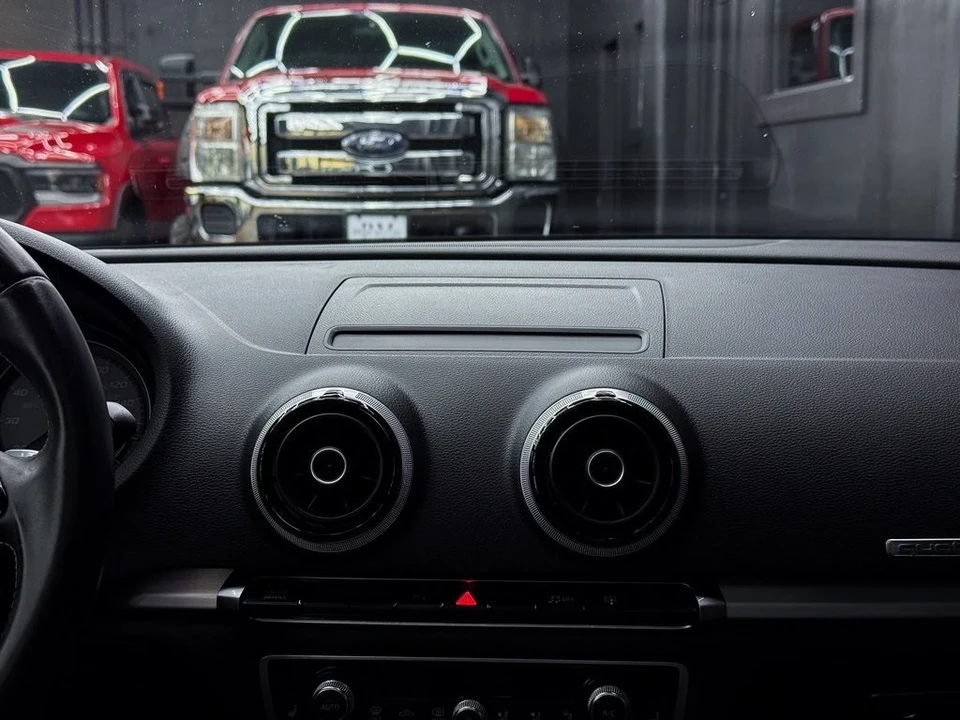 2016 Audi 8V S3 - Image 20 of 21