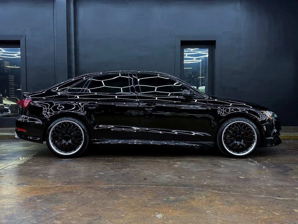 2016 Audi 8V S3 - Image 10 of 12