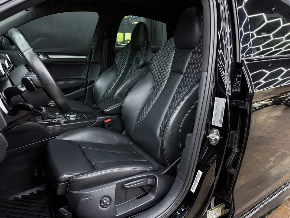 2016 Audi 8V S3 - Image 17 of 21