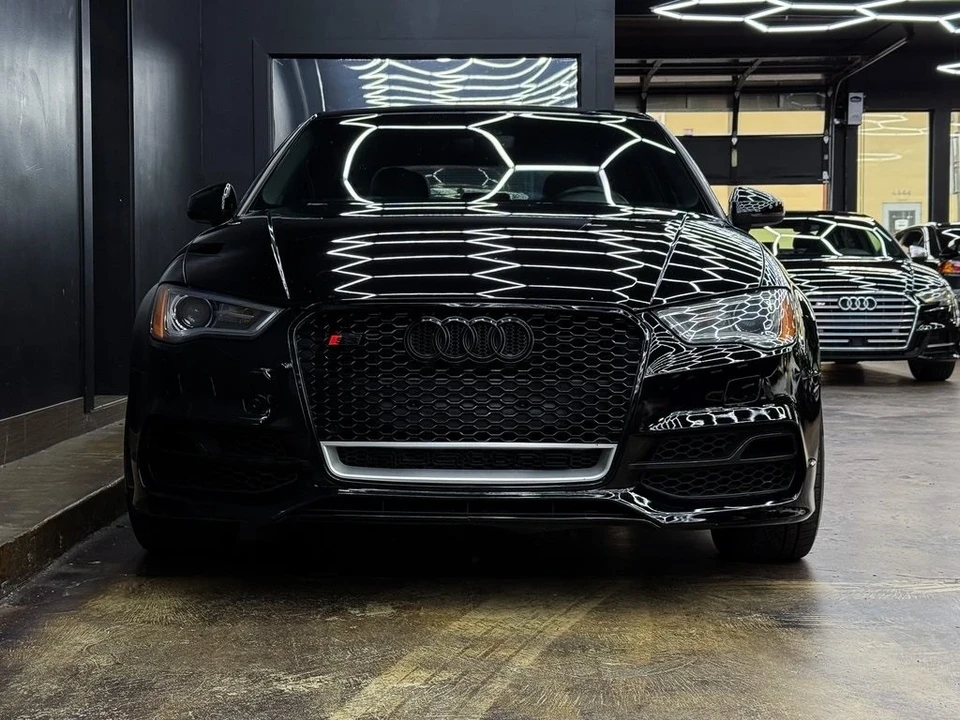 2016 Audi 8V S3 - Image 2 of 12