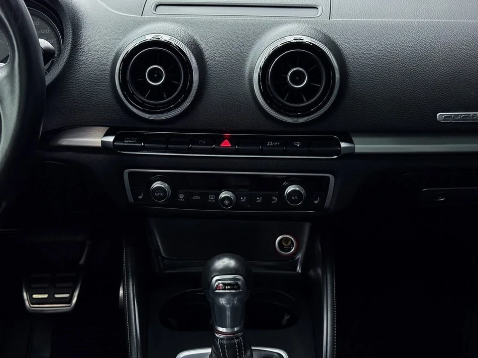 2016 Audi 8V S3 - Image 21 of 21