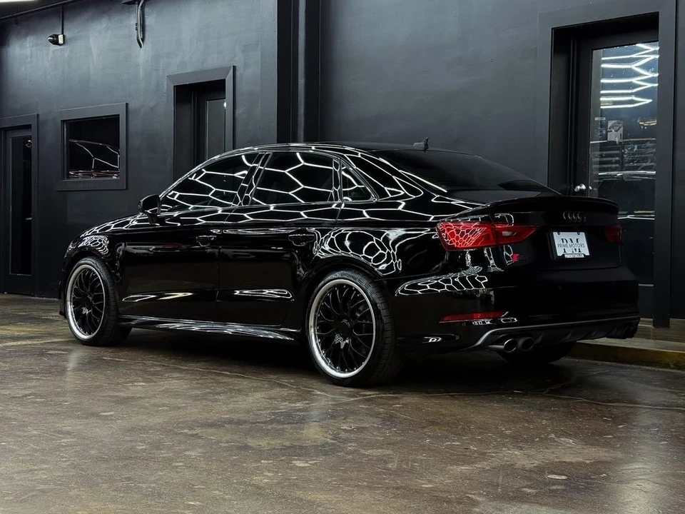 2016 Audi 8V S3 - Image 7 of 12