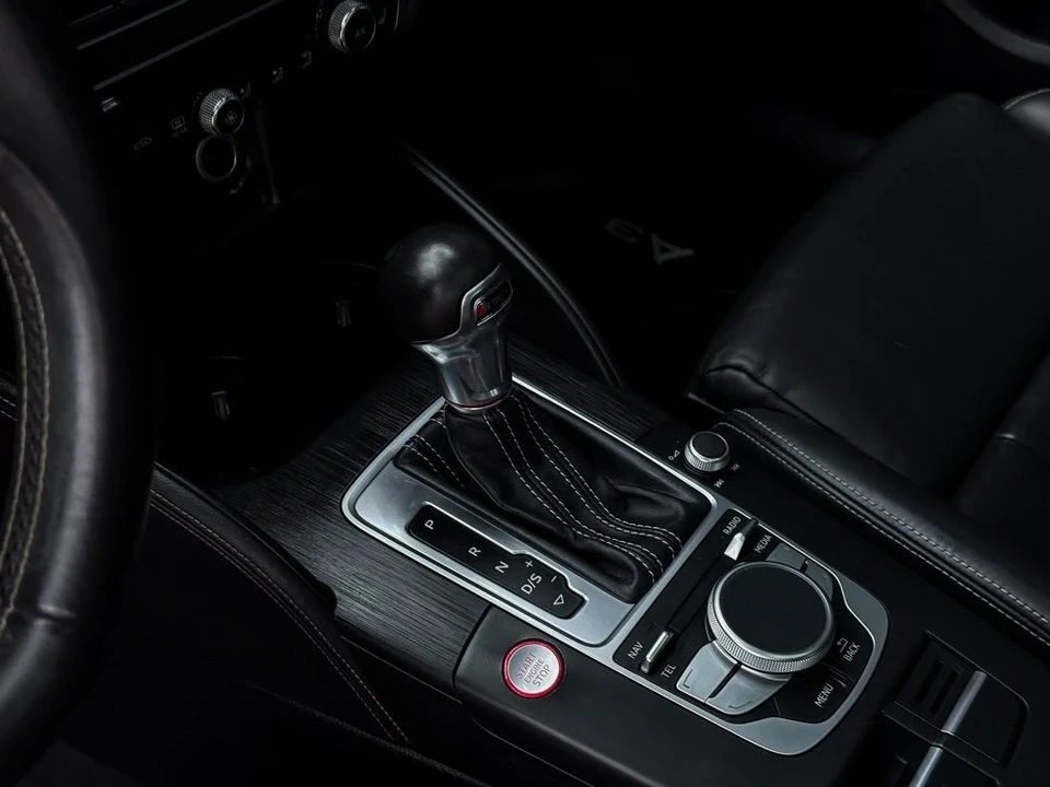 2016 Audi 8V S3 - Image 16 of 21
