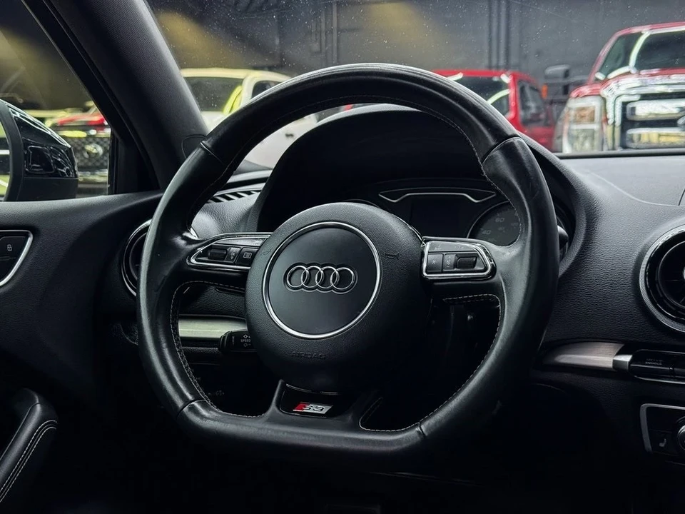 2016 Audi 8V S3 - Image 19 of 21