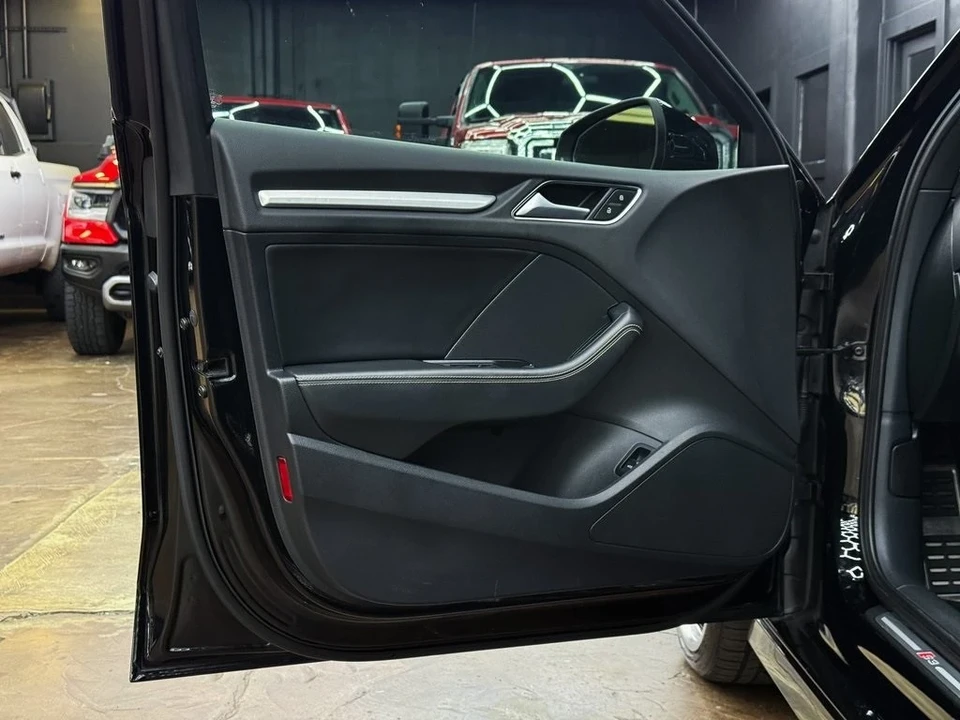 2016 Audi 8V S3 - Image 12 of 12