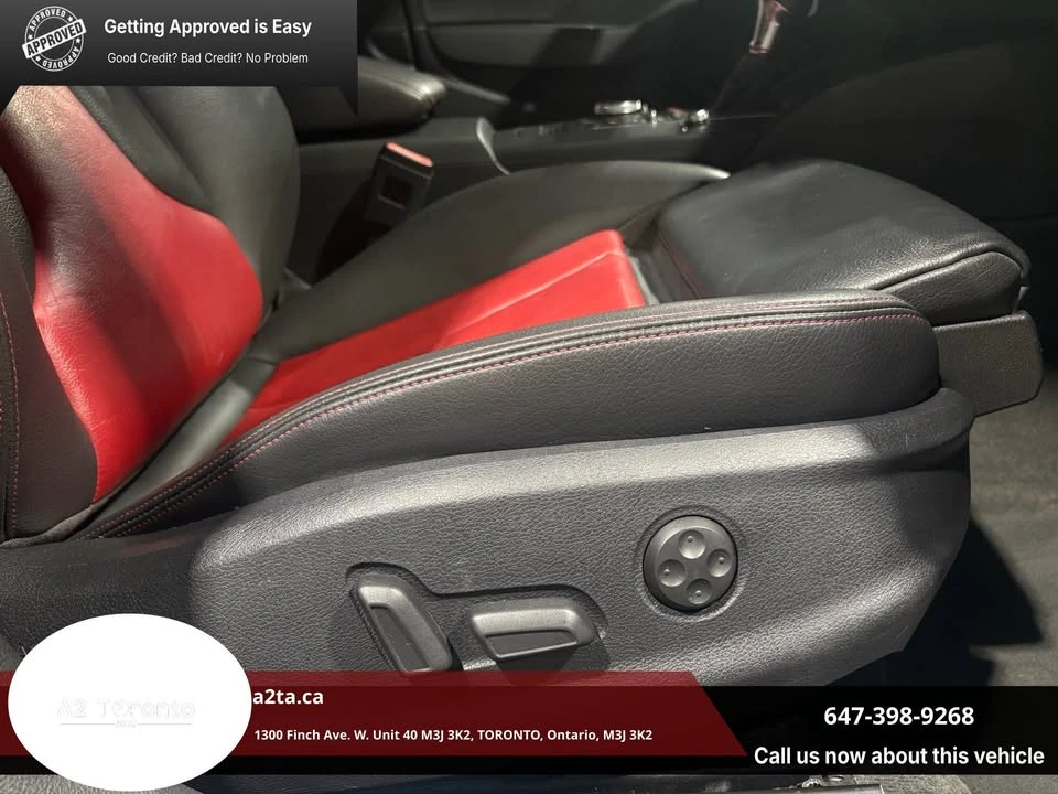 2016 Audi 8V S3 - Image 10 of 20