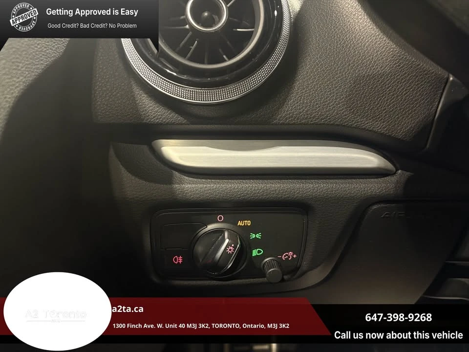 2016 Audi 8V S3 - Image 20 of 20