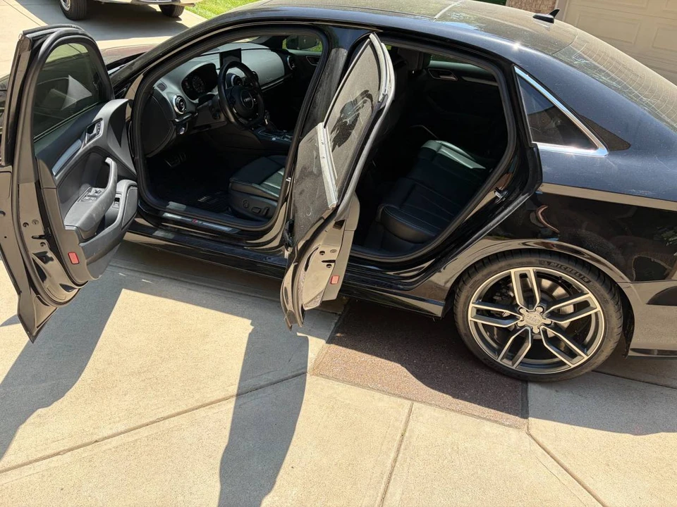 2016 Audi 8V S3 - Image 16 of 20