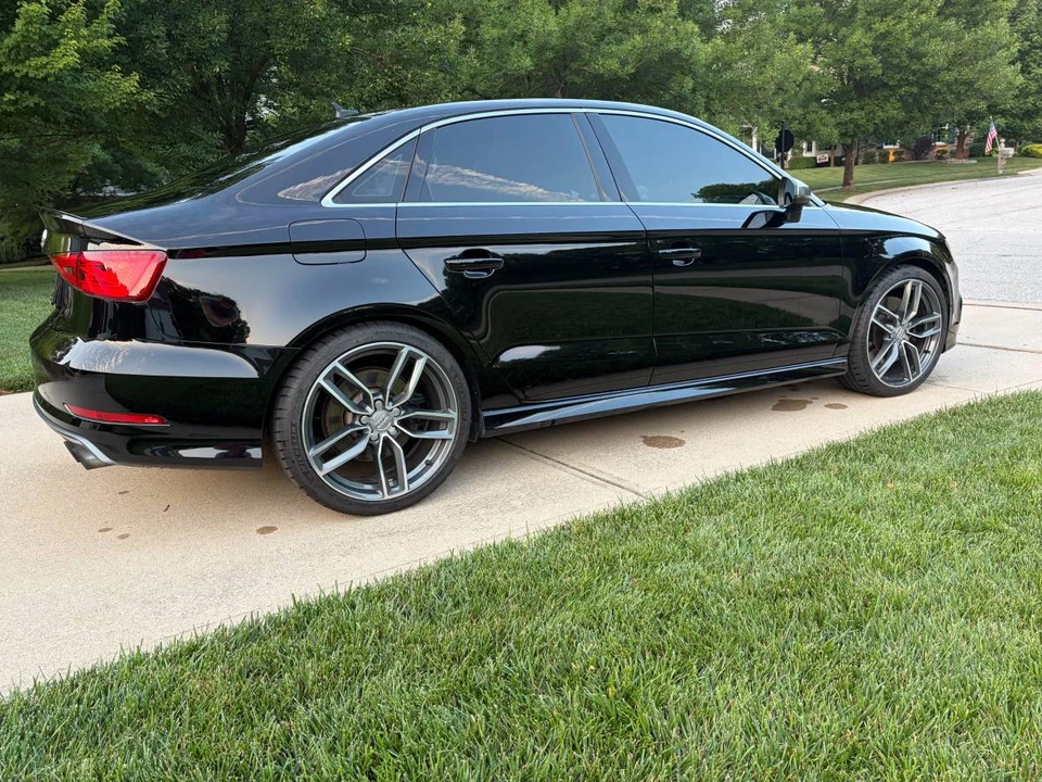 2016 Audi 8V S3 - Image 3 of 20