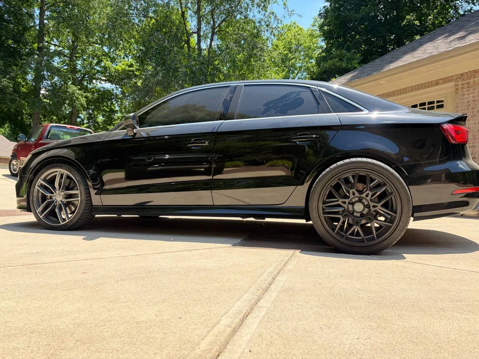 2016 Audi 8V S3 - Image 19 of 20