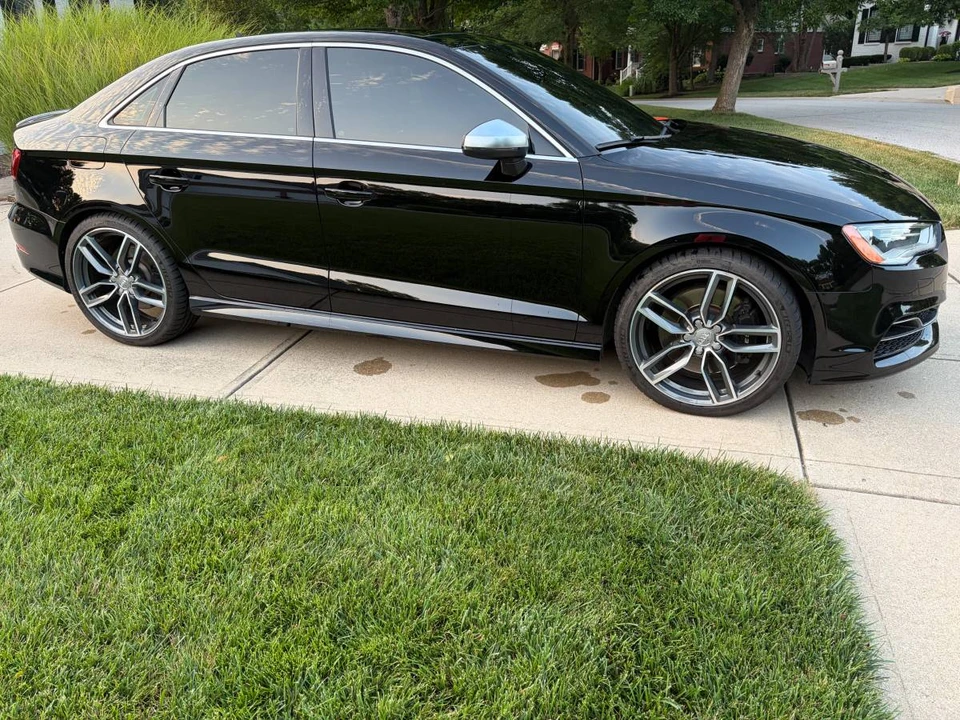 2016 Audi 8V S3 - Image 4 of 20