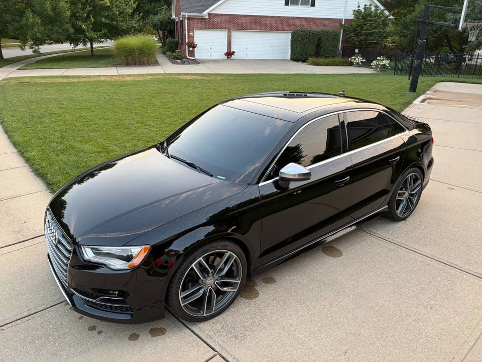 2016 Audi 8V S3 - Image 6 of 20