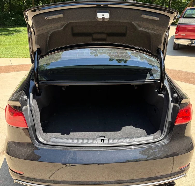2016 Audi 8V S3 - Image 10 of 20
