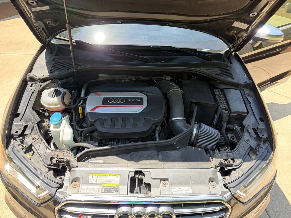 2016 Audi 8V S3 - Image 18 of 20