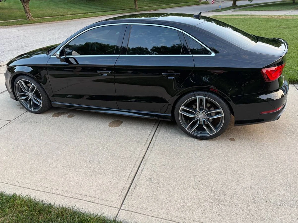 2016 Audi 8V S3 - Image 5 of 20