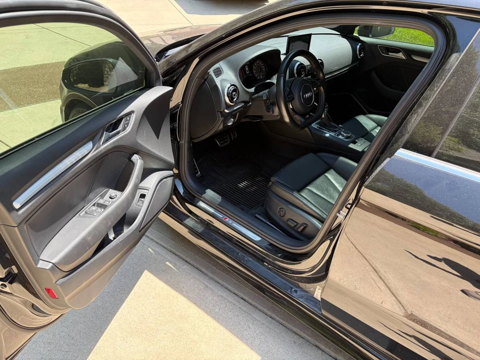 2016 Audi 8V S3 - Image 11 of 20