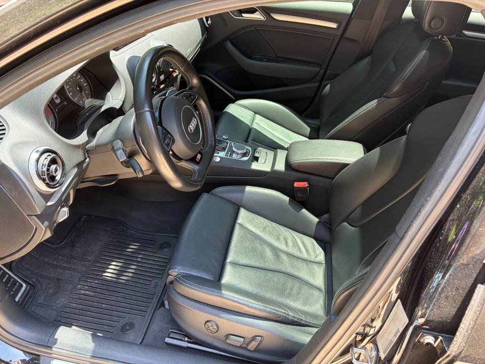 2016 Audi 8V S3 - Image 12 of 20