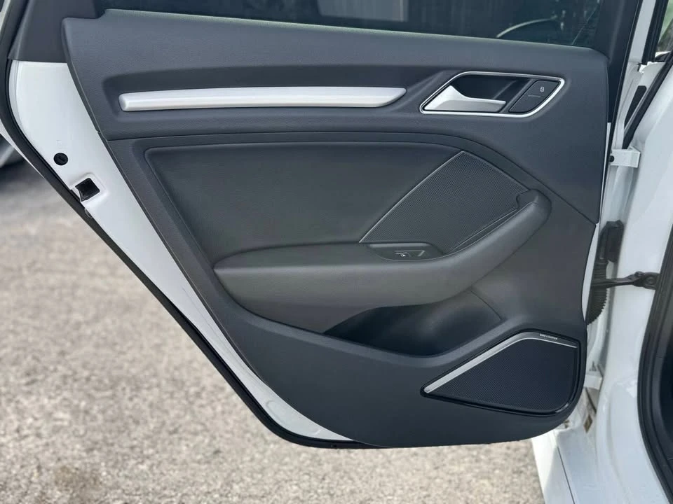 2016 Audi 8V S3 - Image 17 of 20