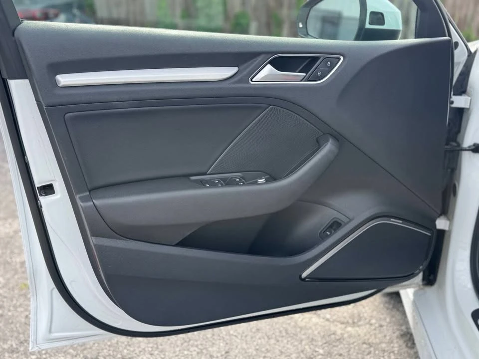 2016 Audi 8V S3 - Image 14 of 20