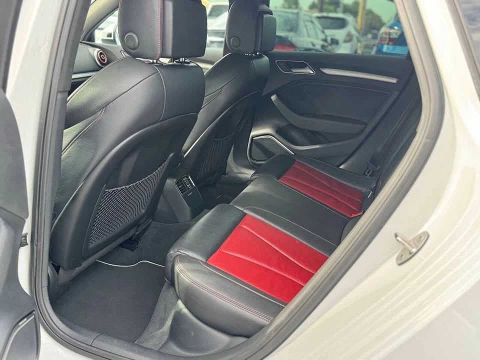 2016 Audi 8V S3 - Image 18 of 20