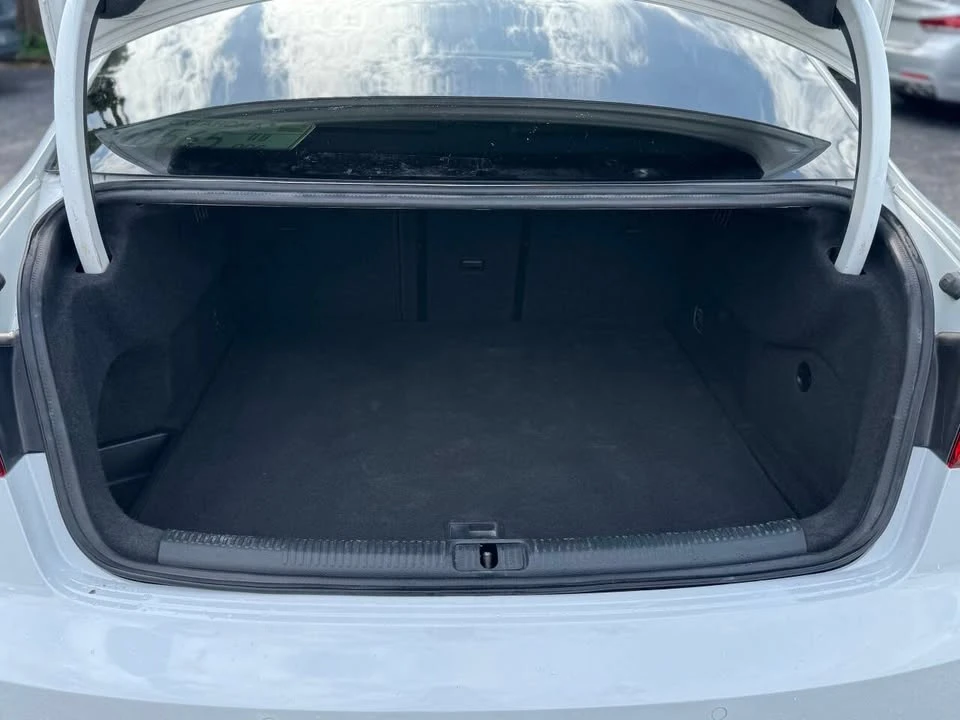 2016 Audi 8V S3 - Image 19 of 20