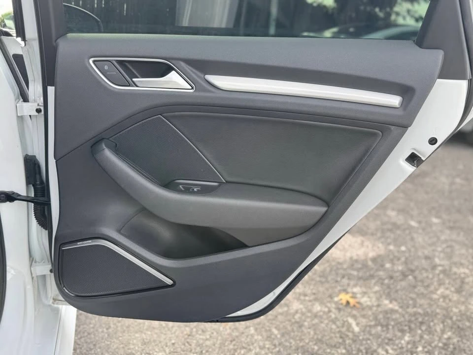 2016 Audi 8V S3 - Image 20 of 20