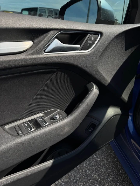 2016 Audi 8V S3 - Image 4 of 11