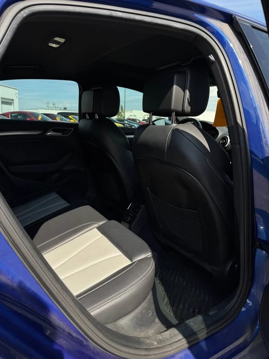 2016 Audi 8V S3 - Image 10 of 11
