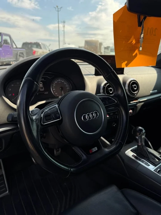 2016 Audi 8V S3 - Image 6 of 11