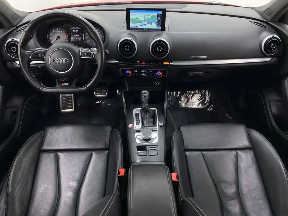 2016 Audi 8V S3 - Image 19 of 20