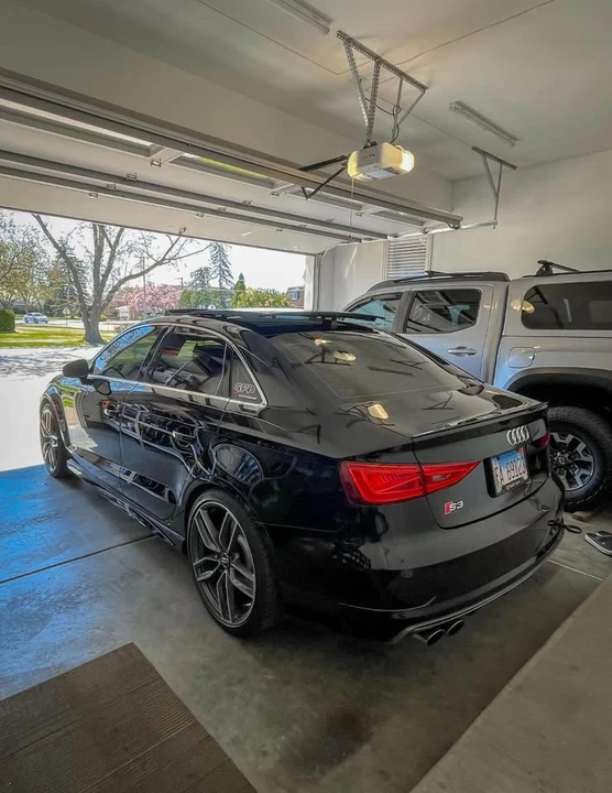 2016 Audi 8V S3 - Image 5 of 7