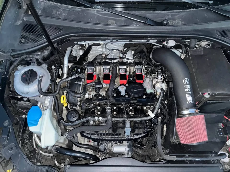 2016 Audi 8V S3 - Image 6 of 7