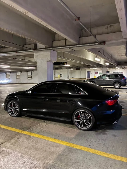 2016 Audi 8V S3 - Image 3 of 7
