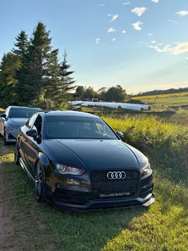 2016 Audi S3