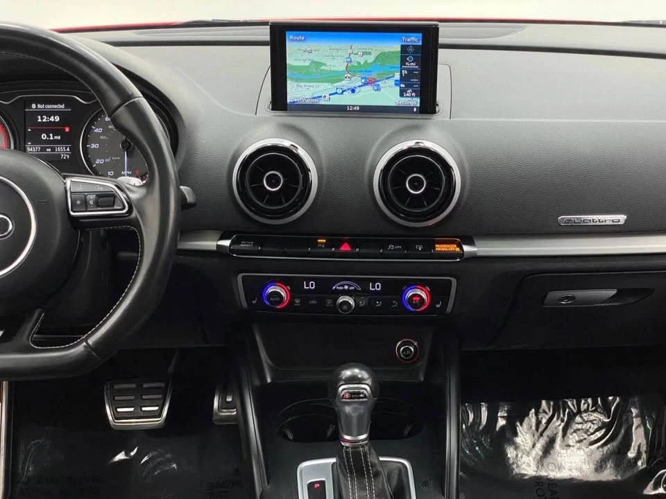 2016 Audi 8V S3 - Image 20 of 20